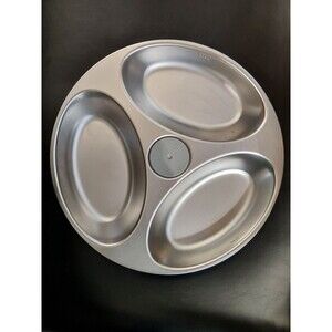 Petlibro Polar Stainless Steel Plate  BOWL REPLACEMENT PART